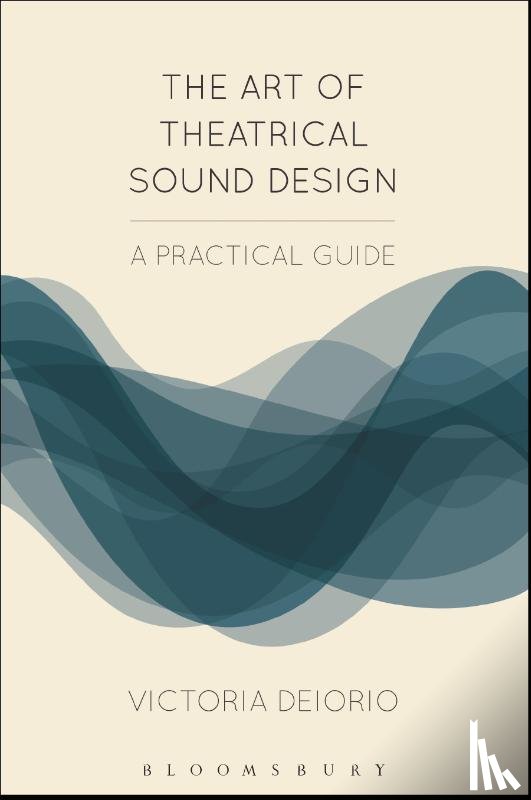 Deiorio, Victoria (DePaul Universtiy - The Art of Theatrical Sound Design