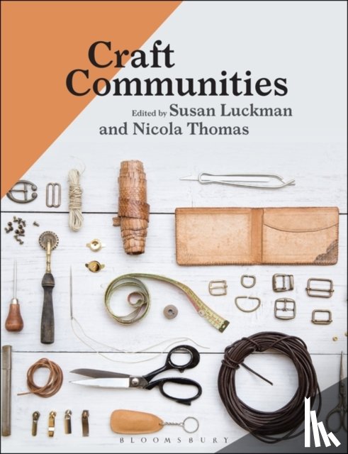  - Craft Communities