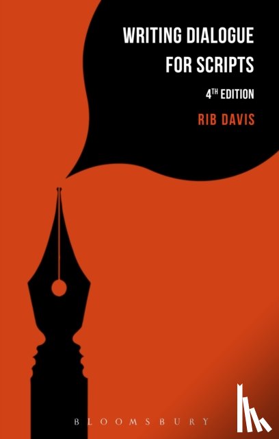 Davis, Rib (Writer) - Writing Dialogue for Scripts