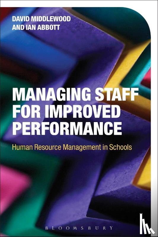 Middlewood, Dr David (University of Warwick, Abbott, Ian (University of Warwick - Managing Staff for Improved Performance