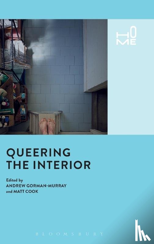  - Queering the Interior