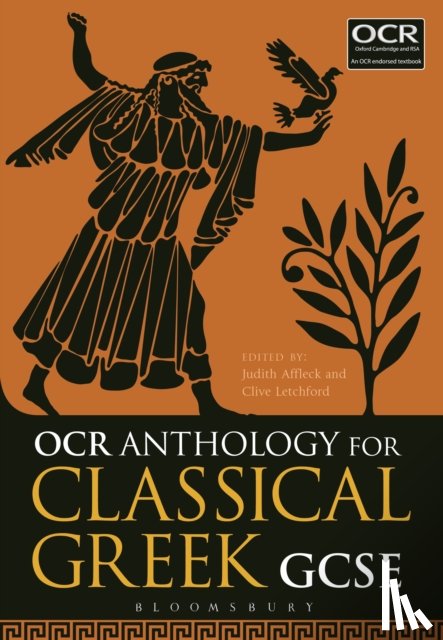  - OCR Anthology for Classical Greek GCSE