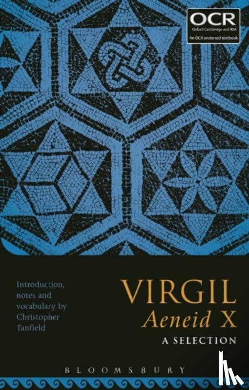  - Virgil Aeneid X: A Selection