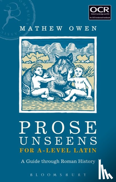 Owen, Mathew (Caterham School - Prose Unseens for A-Level Latin