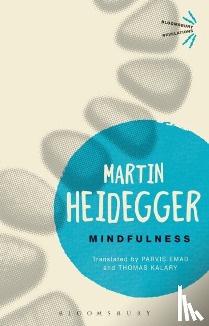 Heidegger, Martin - Mindfulness