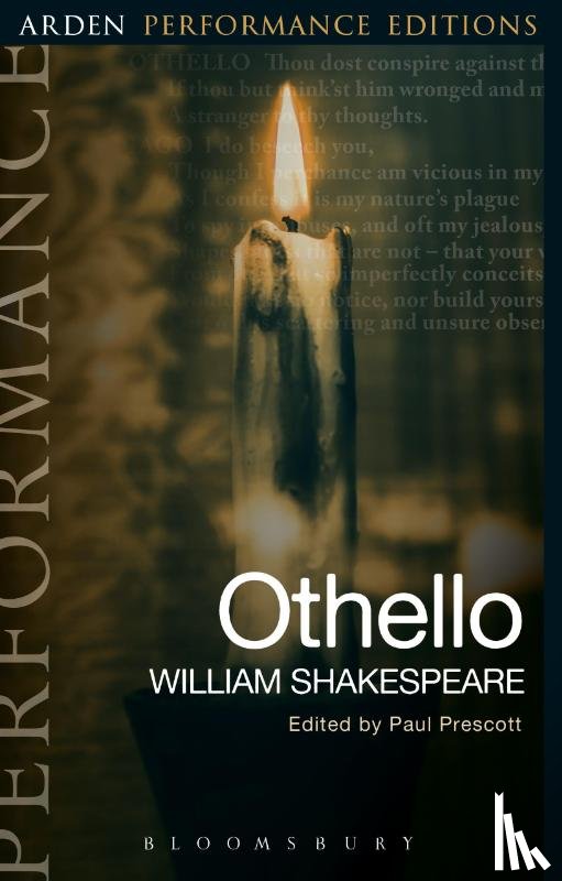 Shakespeare, William - Othello: Arden Performance Editions