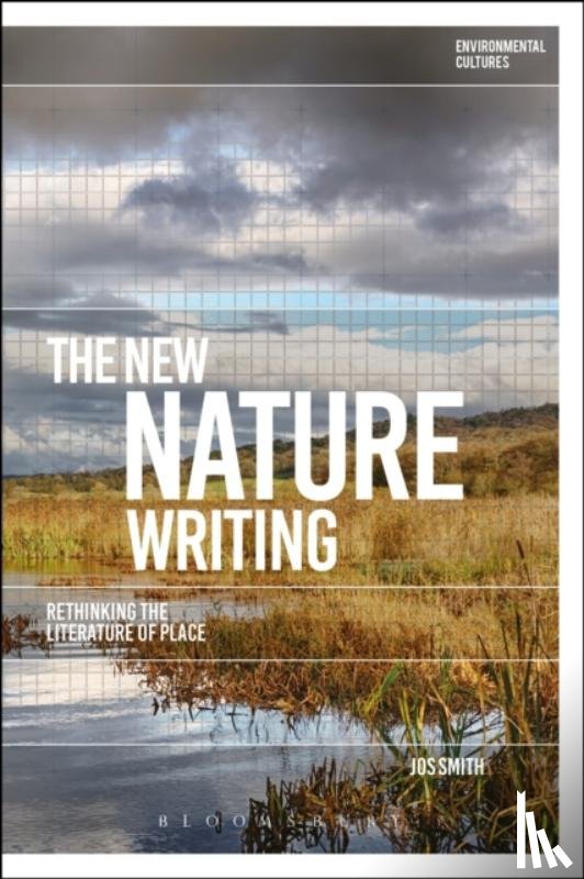 Smith, Dr Jos (Lecturer in Contemporary Literature - The New Nature Writing