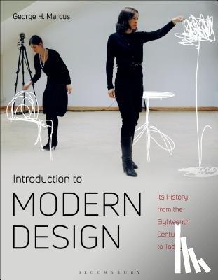 Marcus, George H. - Introduction to Modern Design