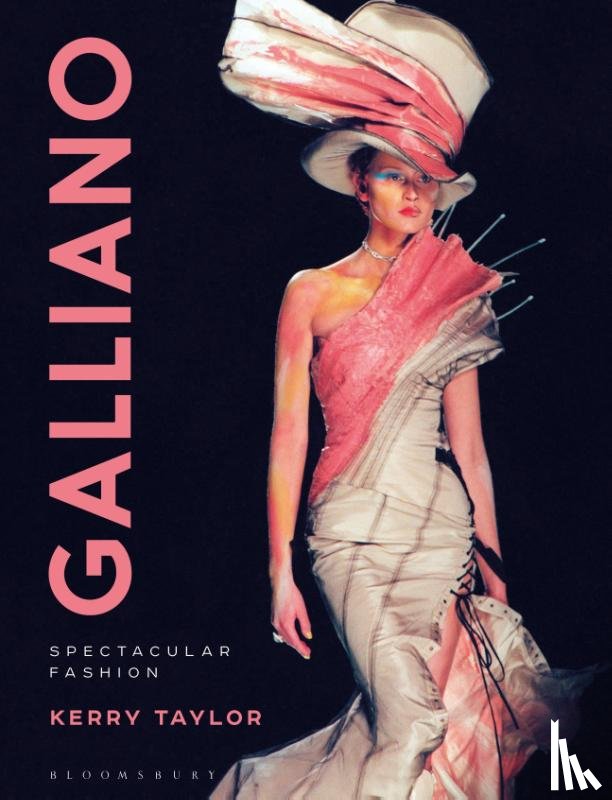 Taylor, Kerry - Galliano