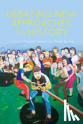  - Debating New Approaches to History