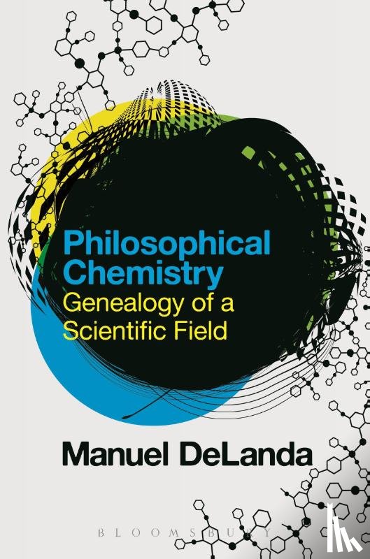 DeLanda, Professor Manuel (University of Pennsylvania - Philosophical Chemistry