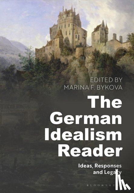  - The German Idealism Reader