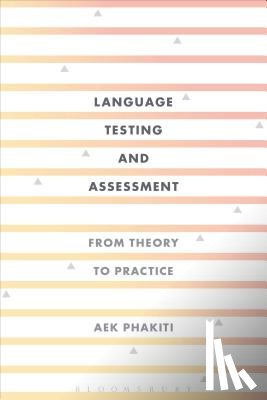 Phakiti, Aek (University of Sydney - Language Testing and Assessment