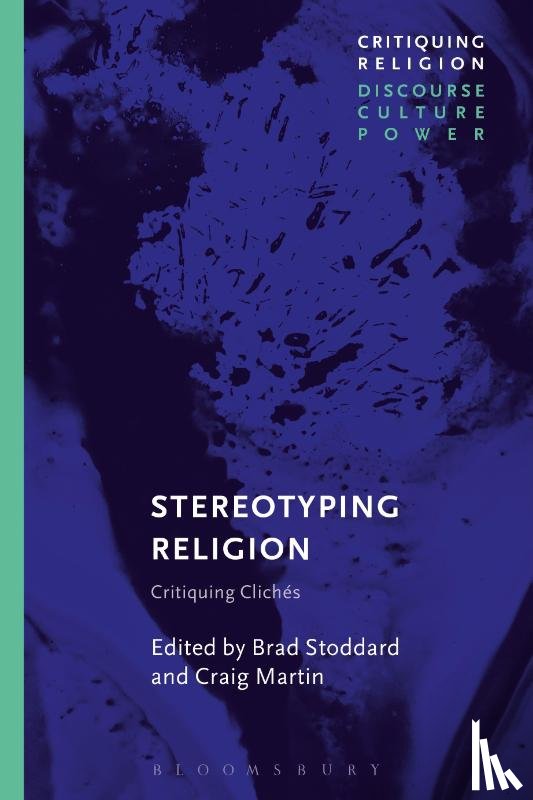  - Stereotyping Religion