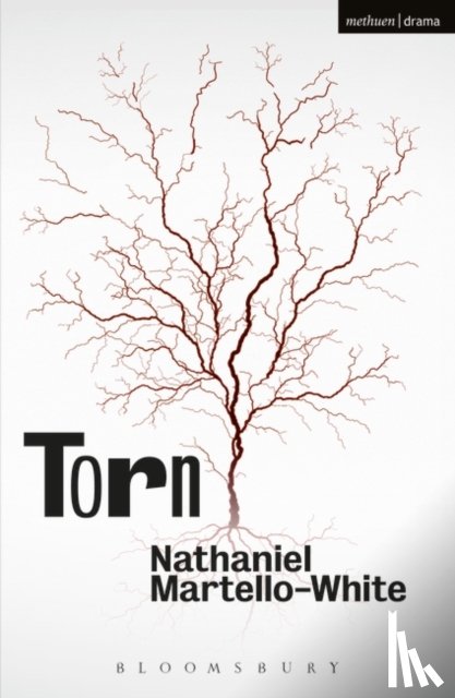 Martello-White, Nathaniel - Torn