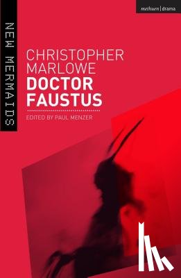 Marlowe, Christopher - Doctor Faustus