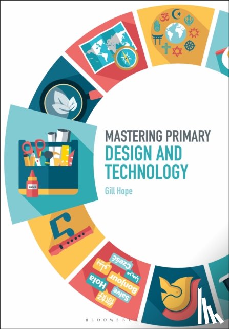 Hope, Dr Gill - Mastering Primary Design and Technology