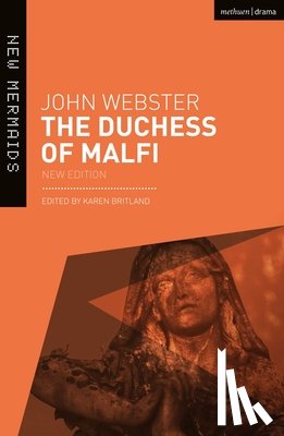 Webster, John - The Duchess of Malfi