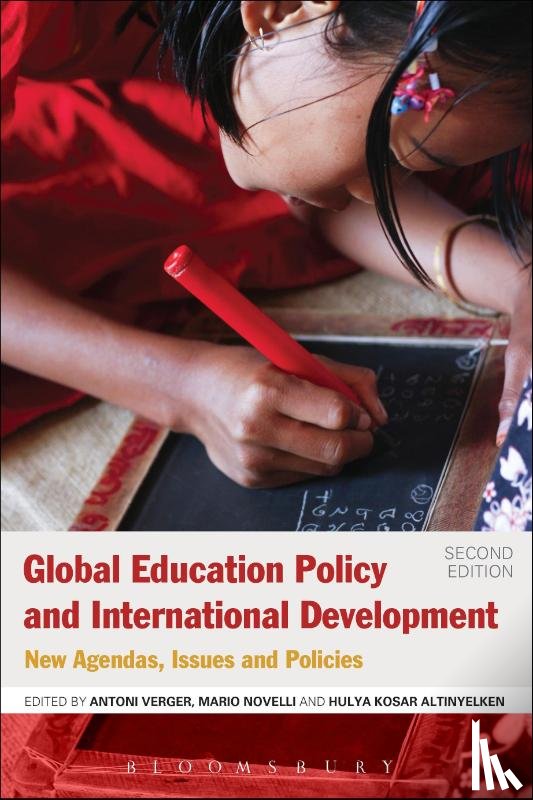  - Global Education Policy and International Development
