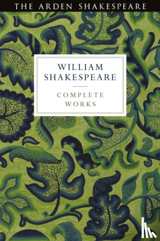  - Arden Shakespeare Third Series Complete Works