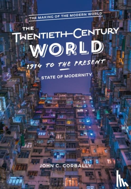 Corbally, John C. (Diablo Valley College - The Twentieth-Century World, 1914 to the Present