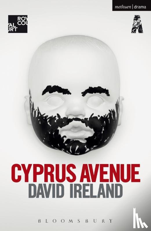 Ireland, David - Cyprus Avenue