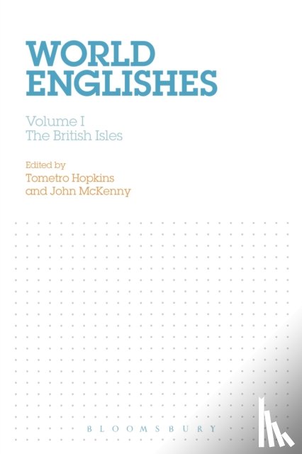  - World Englishes