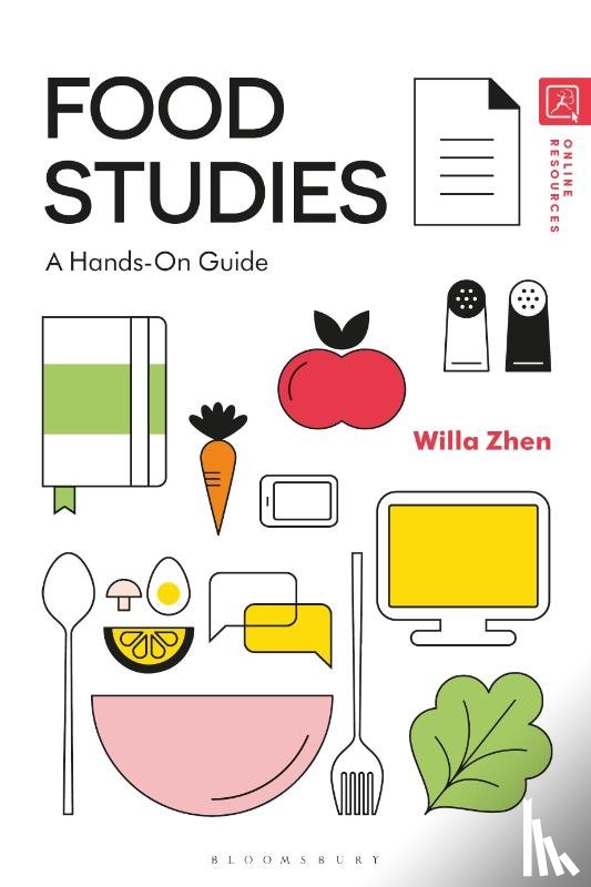 Zhen, Dr. Willa - Food Studies