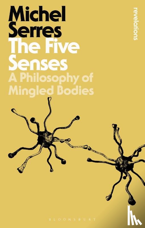 Serres, Professor Michel (Stanford University - The Five Senses