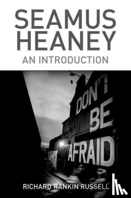 Russell, Richard Rankin - Seamus Heaney