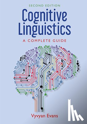 Evans, Vyvyan - Cognitive Linguistics