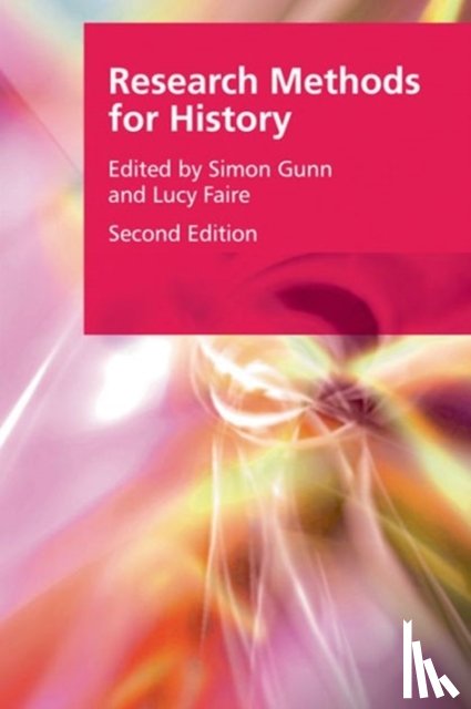  - Research Methods for History