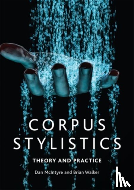 McIntyre, Dan, Walker, Brian - Corpus Stylistics