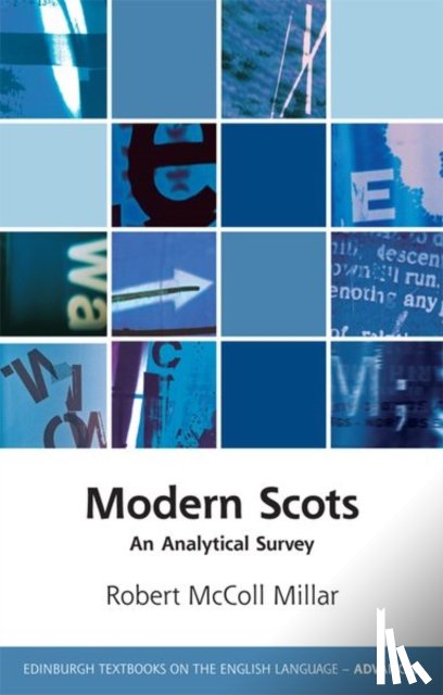 Millar, Robert McColl - Modern Scots