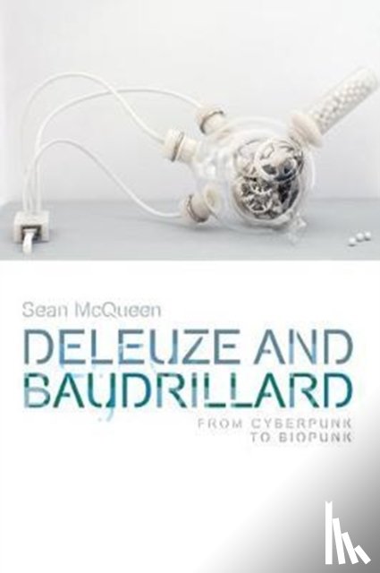  - Deleuze and Baudrillard