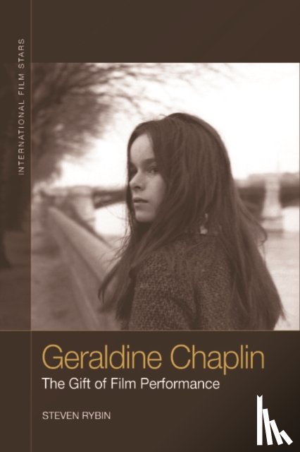 Rybin, Steven - Geraldine Chaplin