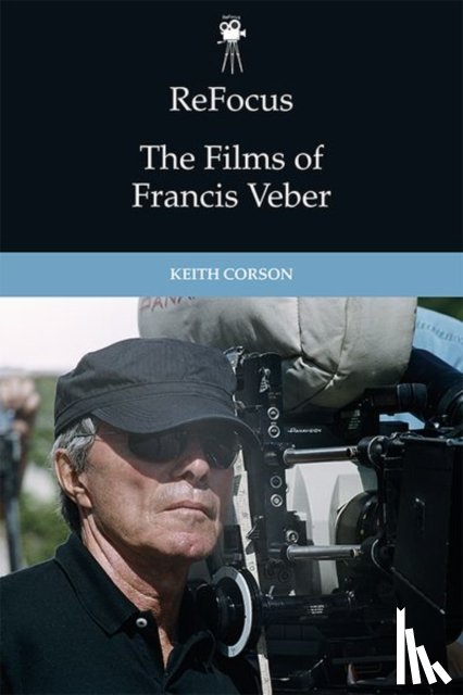Corson, Keith (Assistant Professor in the Department of Film - ReFocus: The Films of Francis Veber