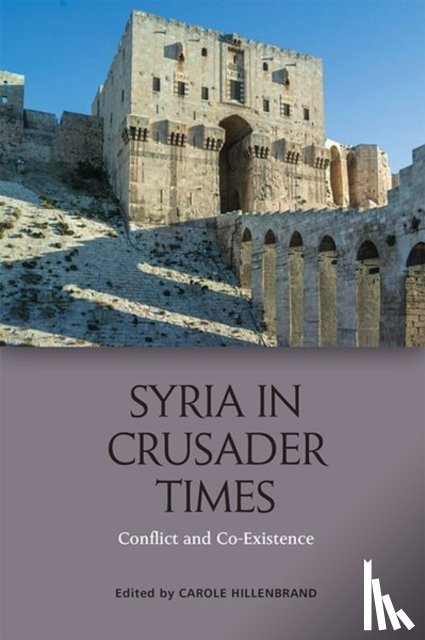  - Syria in Crusader Times
