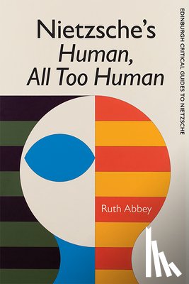 Abbey, Ruth - Nietzsche'S Human All Too Human