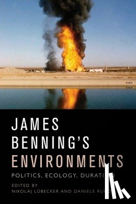  - James Benning's Environments