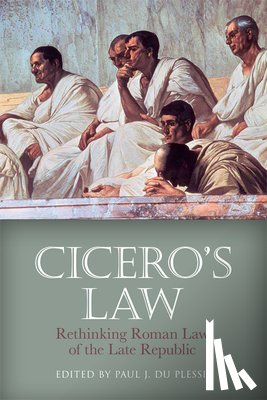  - Cicero's Law