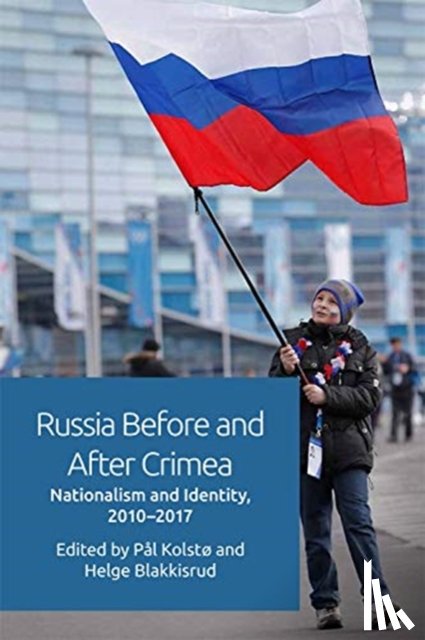  - Russia Before and After Crimea