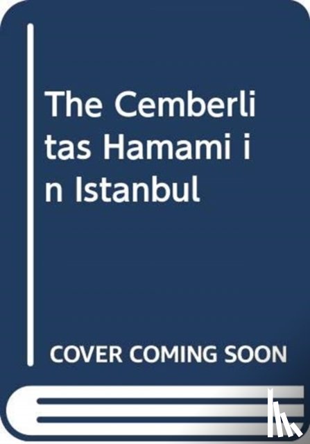 Macaraig, Nina (Visiting Associate Professor - Cemberlitas Hamami in Istanbul