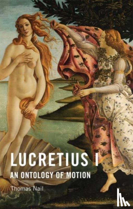 Nail, Thomas - Lucretius I