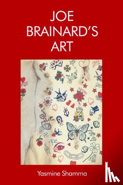  - Joe Brainard’s Art