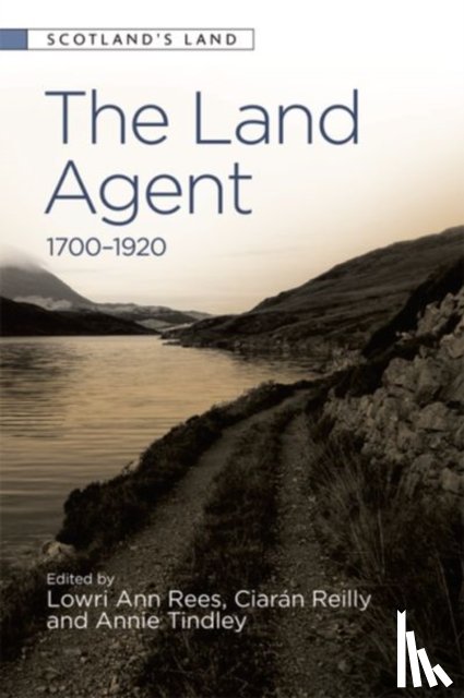  - The Land Agent