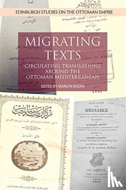  - Migrating Texts