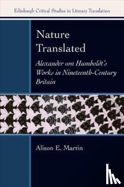 Martin, Alison E. - Nature Translated