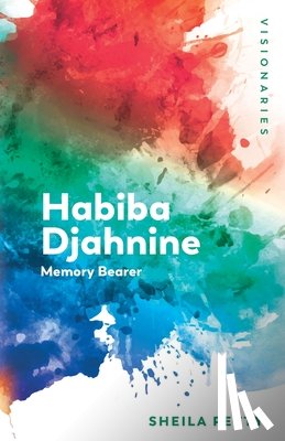 Petty, Sheila (Professor - Habiba Djahnine