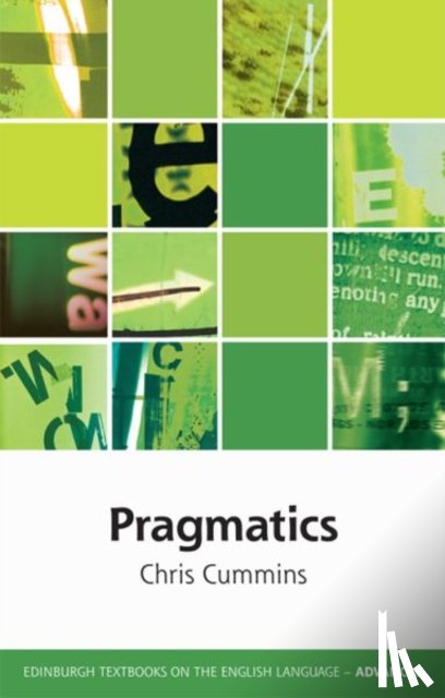 Cummins, Chris (Reader in Linguistics and English Language - Pragmatics